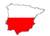 LA HITA ALQUILER DE MAQUINARIA - Polski